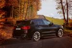 BMW X3 M Competition Line by dAHLer 2019 года